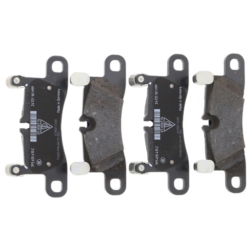 Brake Pad Set - 958698451C
