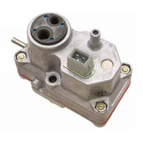 Porsche Rebuilt Warm-Up Regulator - 911606105JX - 0438140089