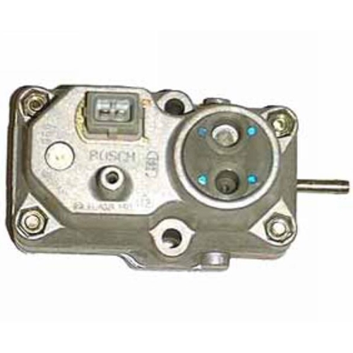 Porsche Rebuilt Warm-Up Regulator - 930606105EX - 0438140112