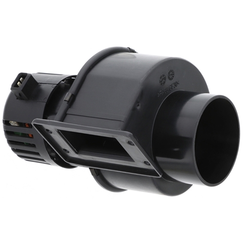 Blower Motor Assembly - Trunk Compartment - 91162404402