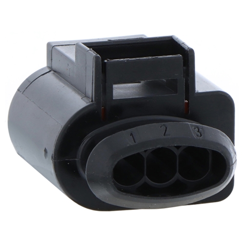 Electrical Pin Connector (3-pin) - 4D0971993
