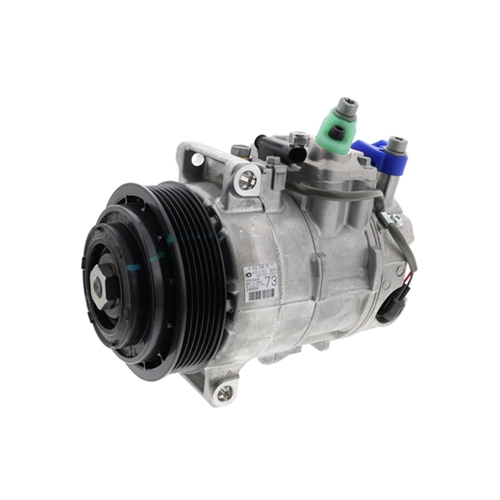 A/C Compressor with Clutch - 0022307311