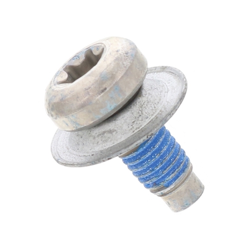 Screw for Engine Protection Pan - WHT000729A
