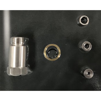 Emmissions Electrical