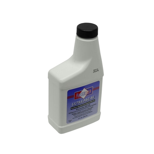 A/C Compressor Oil - PAG-Oil 46 (8 oz. Bottle) - 559807905