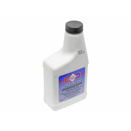 A/C Compressor Oil - PAG-Oil 100 (8 oz. Bottle) - 559807906