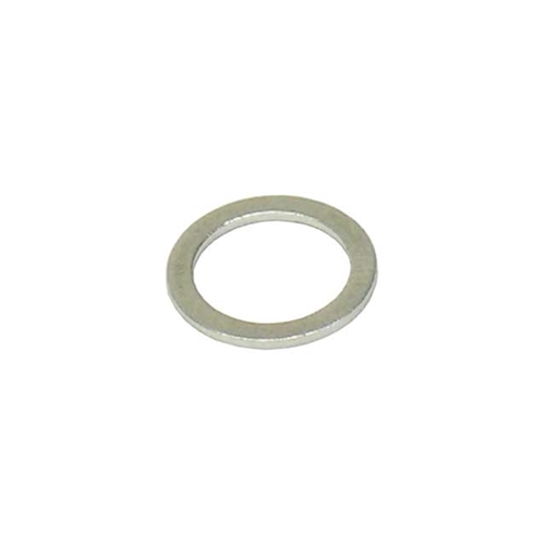 Aluminum Washer - 10 X 14 X 1 mm - 10X14X1AL