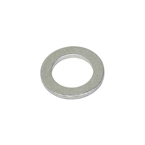 Aluminum Washer - 10 X 16 X 1.5 mm - 10X16X15AL