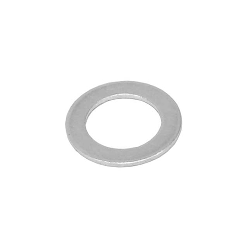 Aluminum Washer - 10 X 16 X 1 mm - 10X16X1AL