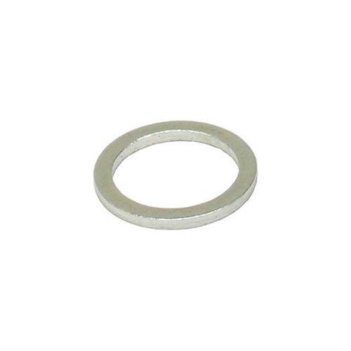 Aluminum Washer - 12 X 16 X 1.5 mm - 12X16X15AL