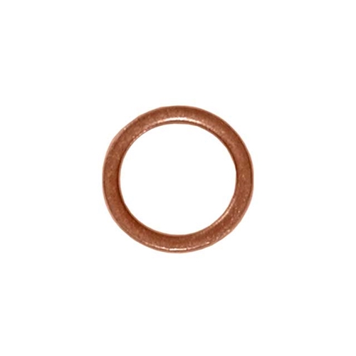 Copper Washer - 12 X 16 X 1.5 mm - 12X16X15CU