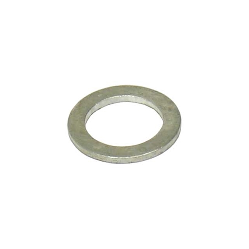 Aluminum Washer - 12 X 18 X 1.5 mm - 12X18X15AL