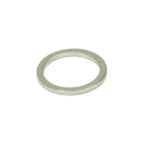 Aluminum Washer - 14 X 18 X 1.5 mm - 14X18X15AL