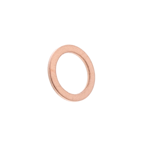 Copper Washer - 14 X 20 X 1.5 mm - 14X20X15CU