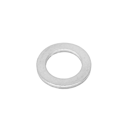 Aluminum Washer - 14 X 22 X 2 mm - 14X22X2AL