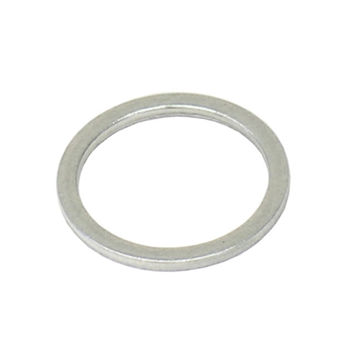 Aluminum Washer - 16 X 20 X 1.5 mm - 16X20X15AL