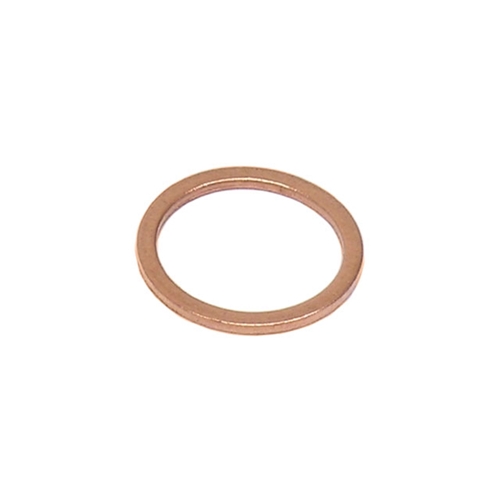 Copper Washer - 16 X 20 X 1.5 mm - 16X20X15CU