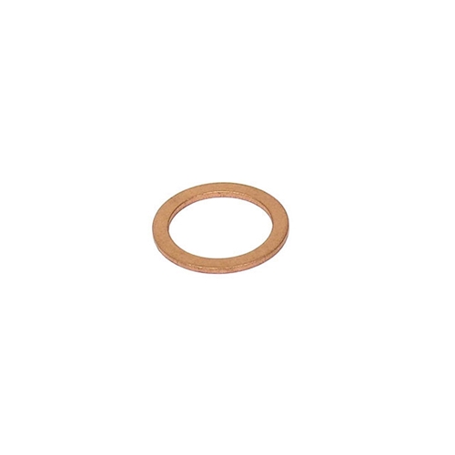 Copper Washer - 17 X 23 X 1.5 mm - 17X23X15CU