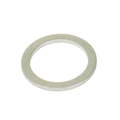 Aluminum Washer - 18 X 24 X 1.5 mm - 18X24X15AL