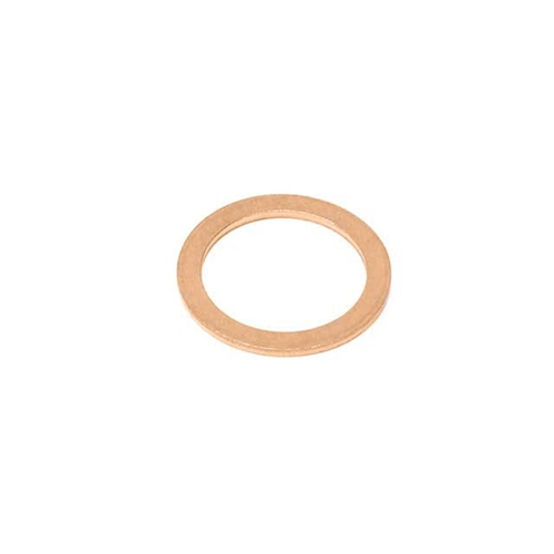 Copper Washer - 18 X 24 X 1.5 mm - 18X24X15CU