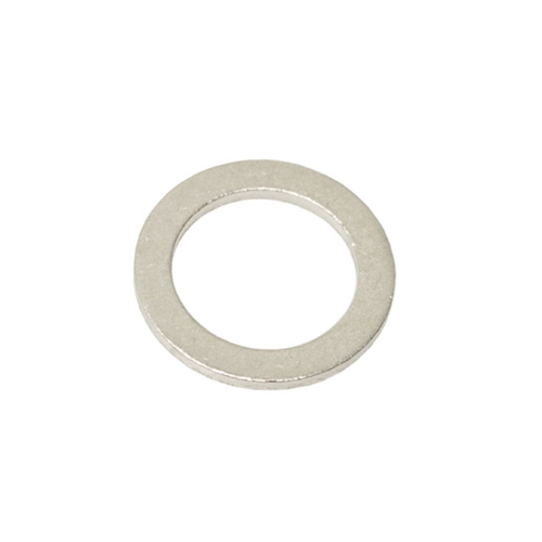 Aluminum Washer - 18 X 26 X 2 mm - 18X26X2AL