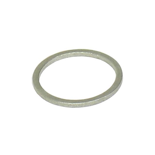 Aluminum Washer - 20 X 24 X 1.5 mm - 20X24X15AL