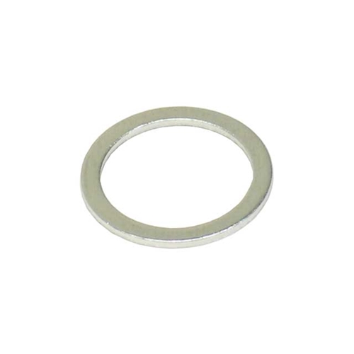 Aluminum Washer - 20 X 26 X 1.5 mm - 20X26X15AL