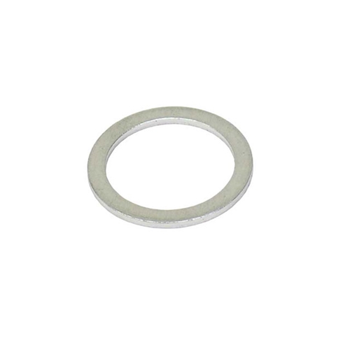 Aluminum Washer - 22 X 29 X 1.5 mm - 22X29X15AL