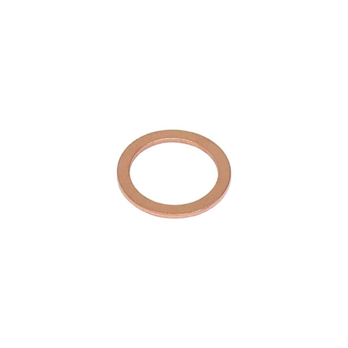 Copper Washer - 22 X 29 X 1.5 mm - 22X29X15CU