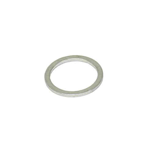 Aluminum Washer - 24 X 30 X 2 mm - 24X30X2AL