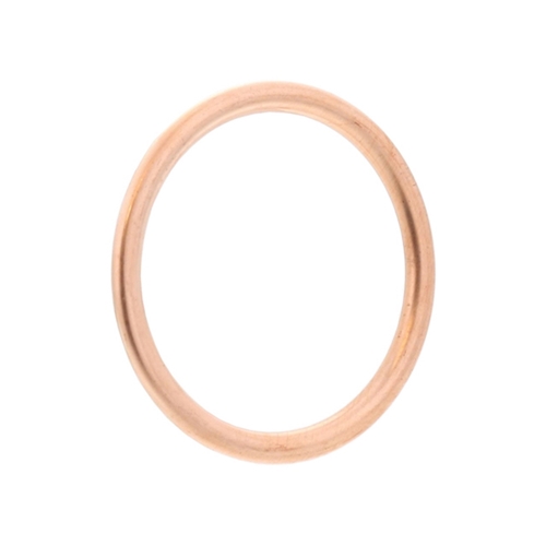 Copper Washer - 26 X 32 X 2.5 mm - 26X32X25CU