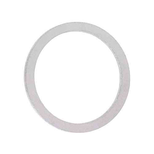 Aluminum Washer - 26 X 32 X 2 mm - 26X32X2AL