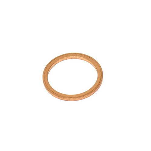 Copper Washer - 26 X 32 X 2 mm - 26X32X2CU