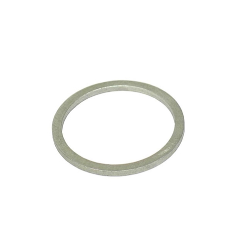 Aluminum Washer - 30 X 36 X 2 mm - 30X36X2AL