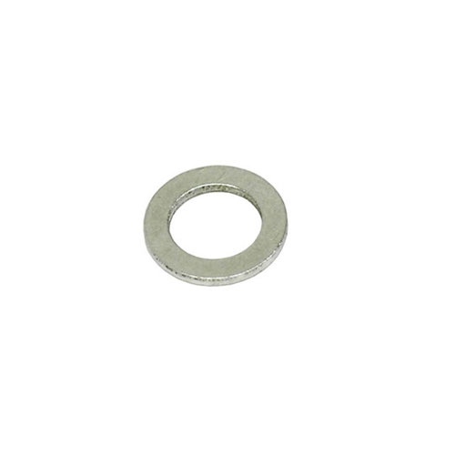 Aluminum Washer - 6 X 10 X 1 mm - 6X10X1AL