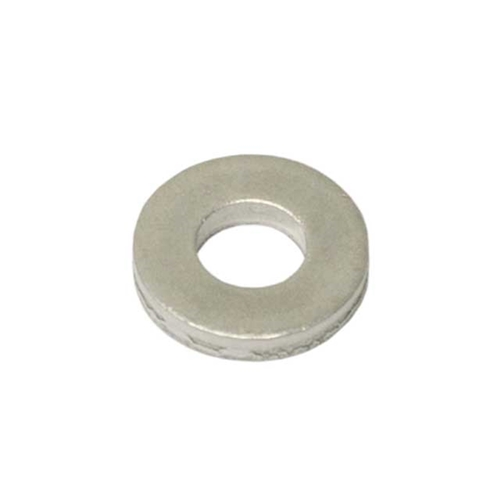 Aluminum Washer - 8.5 X 18 X 3 mm - 85X18X3AL