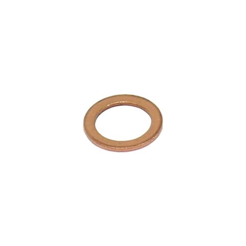 Copper Washer - 8 X 12 X 1 mm - 8X12X1CU