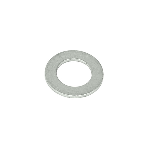 Aluminum Washer - 8 X 14 X 1 mm - 8X14X1AL