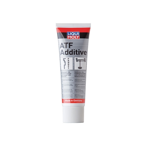 ATF Additive - Liqui Moly (250 ml Tube) - 20040