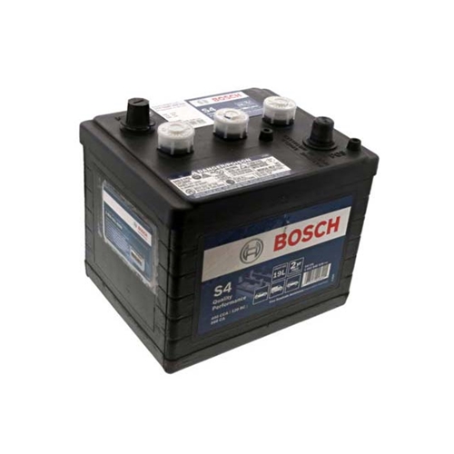 Battery - Bosch S4 Quality (6 Volt) - S4319L