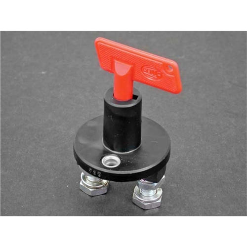 Battery Switch (Racing) - 002843011