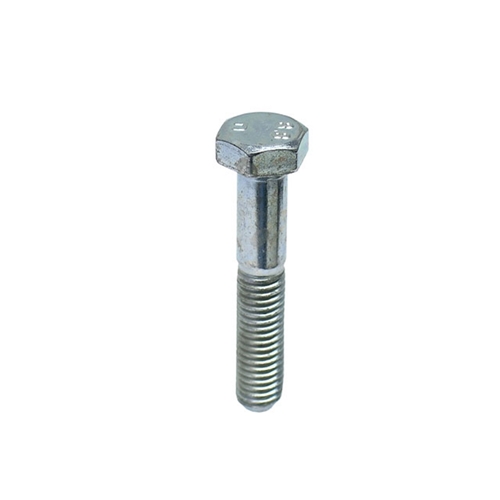 Hex Head Bolt - 8 X 1.25 X 45 mm (13 mm Hex) - Partially Threaded - 14425