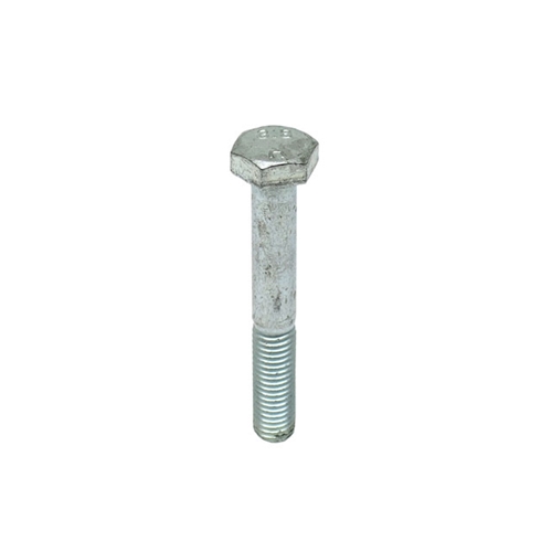 Hex Head Bolt - 10 X 1.5 X 70 mm (17 mm Hex) - Partially Threaded - 14439