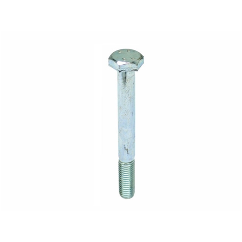 Hex Head Bolt - 10 X 1.5 X 90 mm (17 mm Hex) - Partially Threaded - 15516