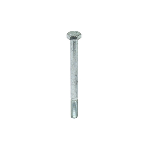 Hex Head Bolt - 8 X 1.25 X 90 mm (13 mm Hex) - Partially Threaded - 17400