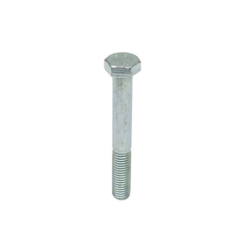 Hex Head Bolt - 12 X 1.75 X 90 mm (19 mm Hex) - Partially Threaded - 17404