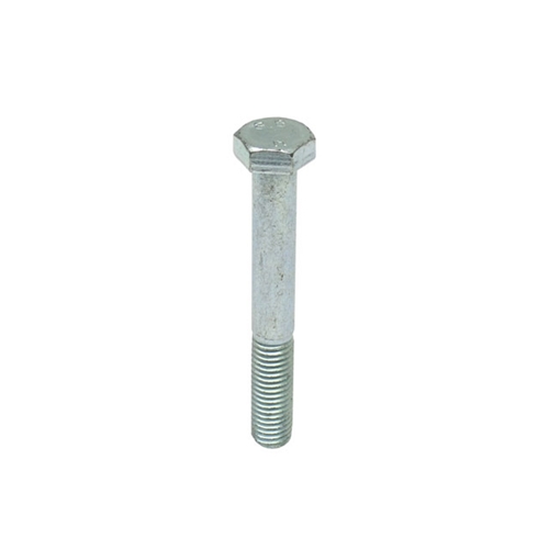 Hex Head Bolt - 12 X 1.75 X 90 mm (19 mm Hex) - Partially Threaded - 17404