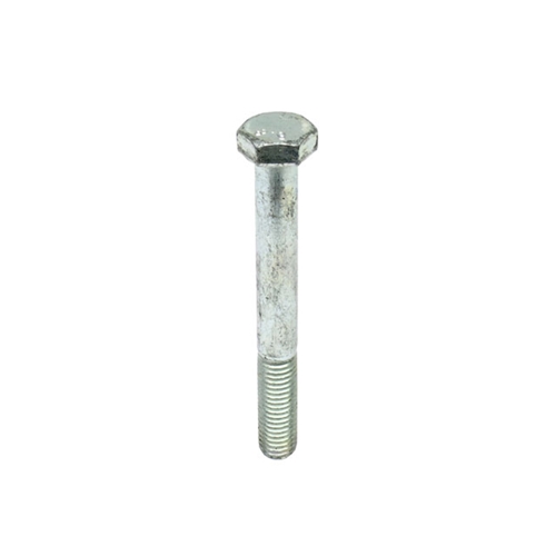 Hex Head Bolt - 12 X 1.75 X 100 mm (19 mm Hex) - Partially Threaded - 17405