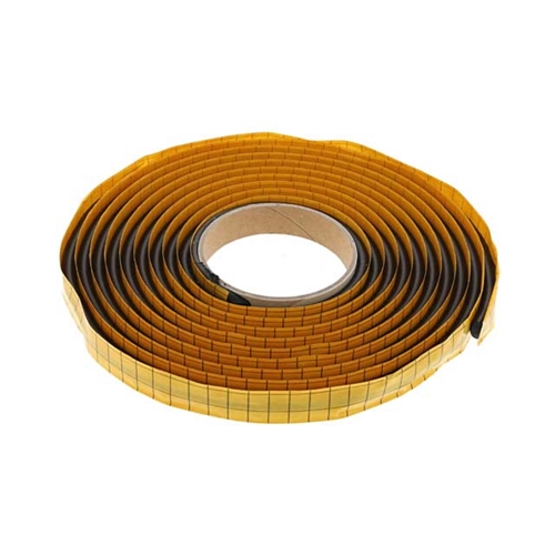 Butyl Tape - 3M Auto Glass Sealer (8 mm X 4.5 m Roll) - 08611