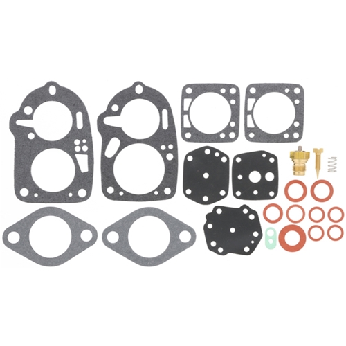 Carburetor Kit - SO4K
